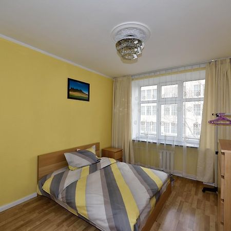 Apartament Brilliant Location 1 Ułan Bator Zewnętrze zdjęcie