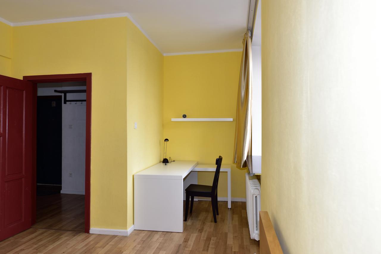 Apartament Brilliant Location 1 Ułan Bator Zewnętrze zdjęcie