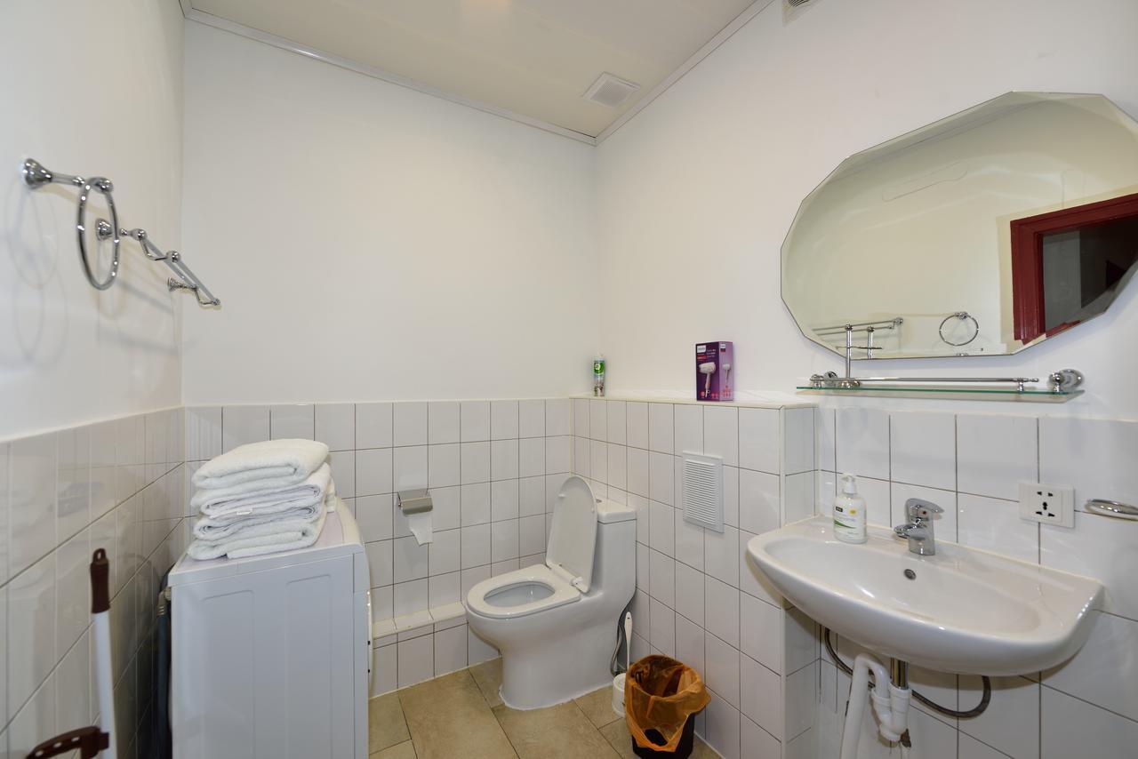 Apartament Brilliant Location 1 Ułan Bator Zewnętrze zdjęcie