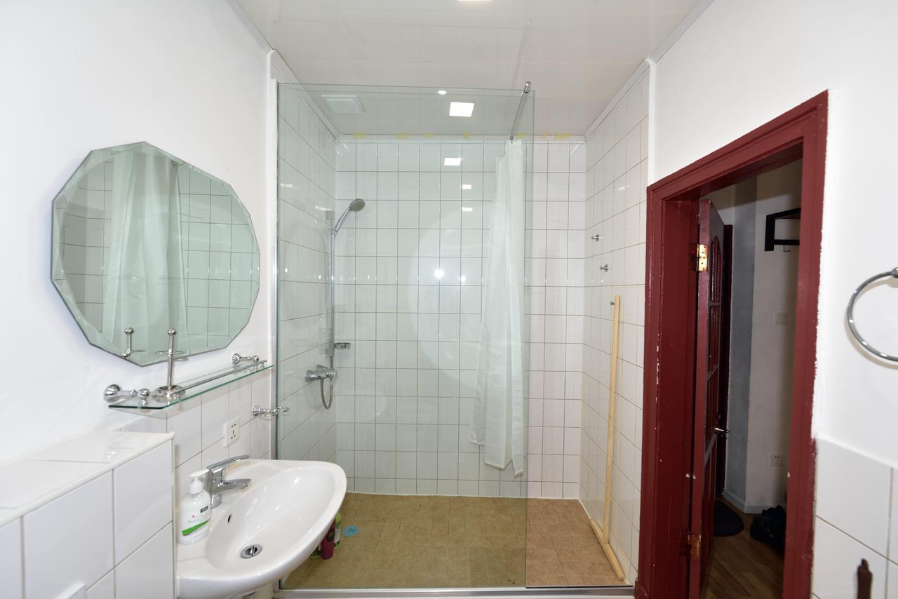 Apartament Brilliant Location 1 Ułan Bator Zewnętrze zdjęcie