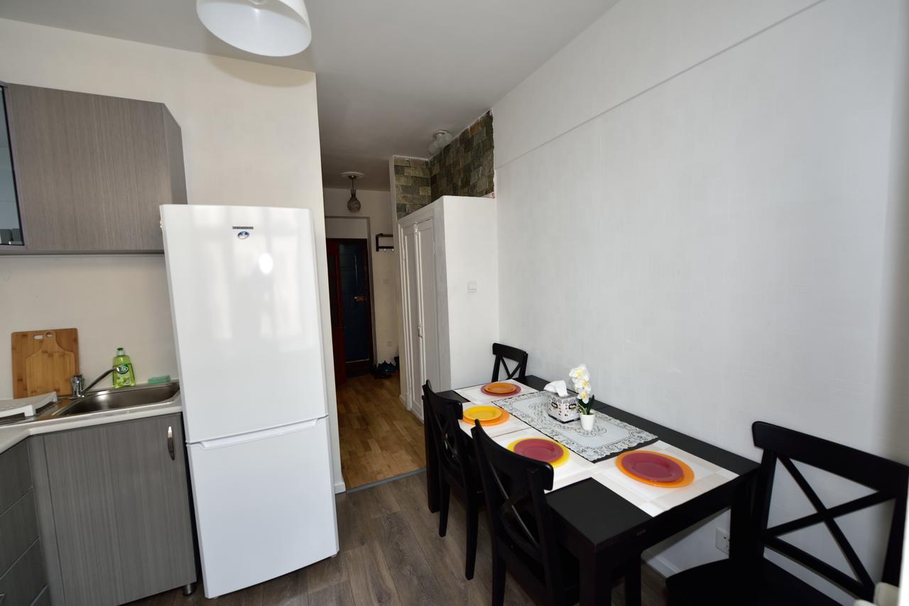 Apartament Brilliant Location 1 Ułan Bator Zewnętrze zdjęcie