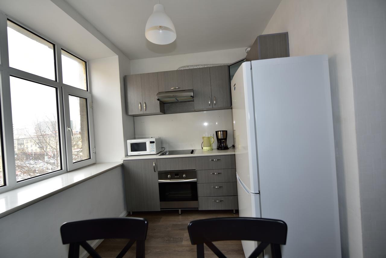 Apartament Brilliant Location 1 Ułan Bator Zewnętrze zdjęcie