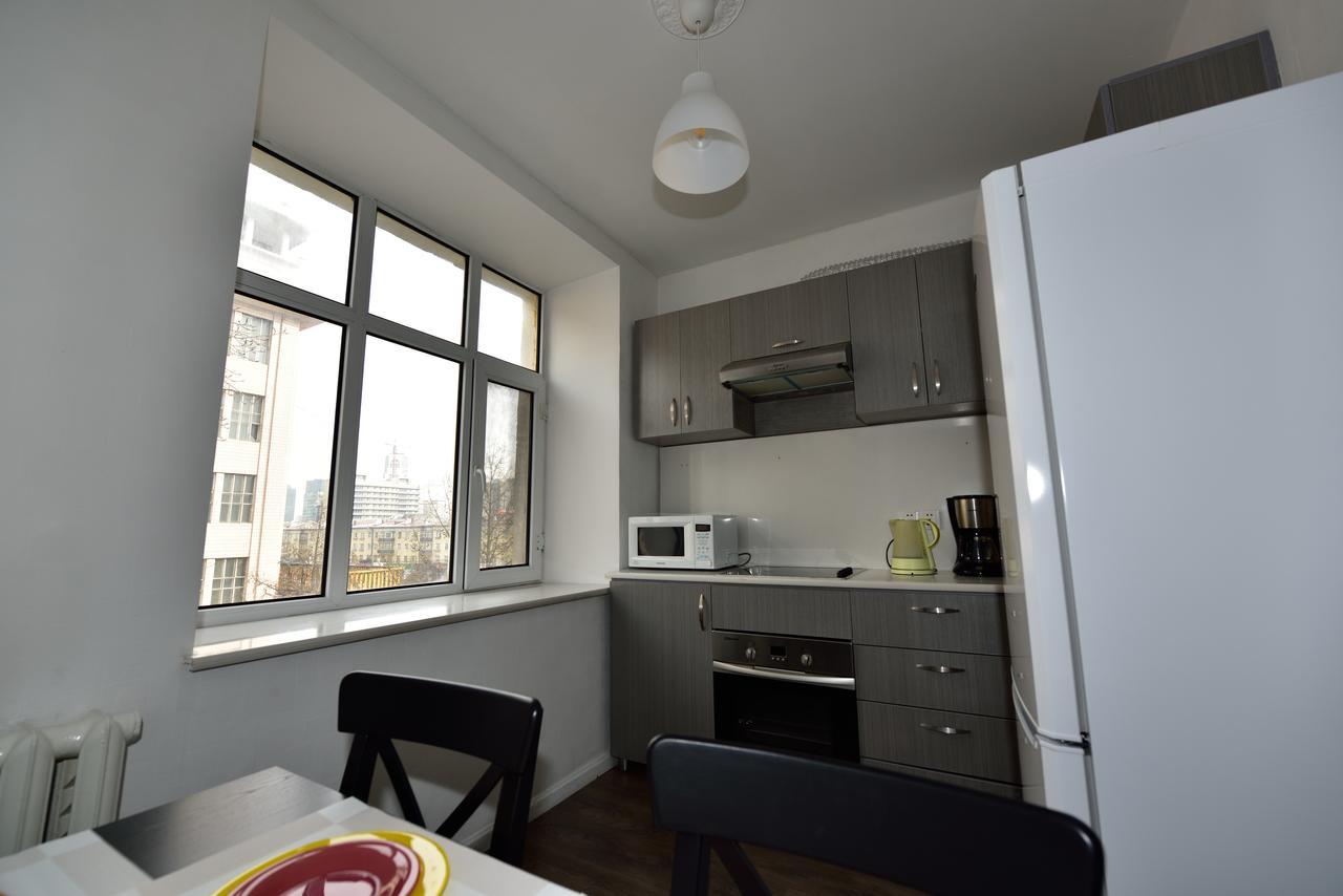 Apartament Brilliant Location 1 Ułan Bator Zewnętrze zdjęcie